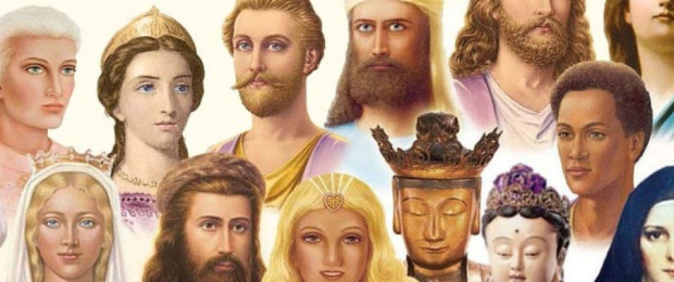 The Great White Brotherhood